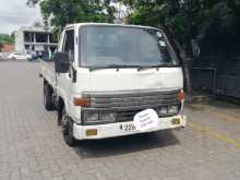 Toyota Dyna 1992 Lorry