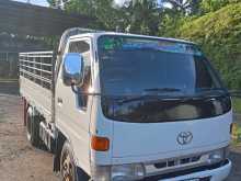 Toyota Dyna 1992 Lorry