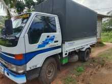 Toyota Dyna 1992 Lorry