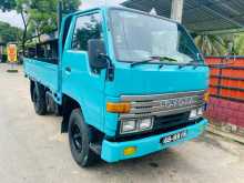 Toyota Dyna 1992 Lorry