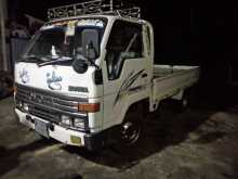 Toyota Dyna 1992 Lorry