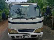 Toyota Dyna 1992 Lorry