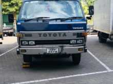 Toyota Dyna 1992 Lorry
