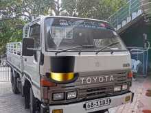 Toyota Dyna 1992 Lorry