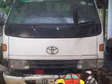 Toyota Dyna 1992 Lorry