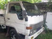 Toyota Dyna 1992 Lorry