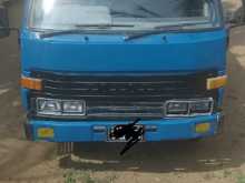 Toyota Dyna 1992 Lorry