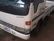 Toyota Dyna 1992 Lorry