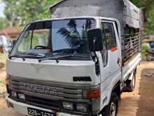 Toyota Dyna 1992 Lorry