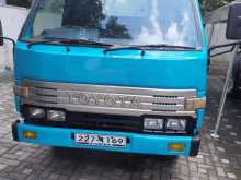 Toyota Dyna 1993 Lorry