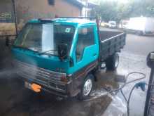 Toyota Dyna 1993 Lorry