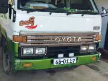 Toyota Dyna 1993 Lorry