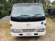 Toyota Dyna 1993 Lorry