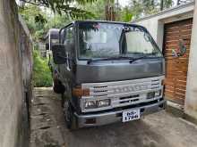 Toyota Dyna 1993 Lorry