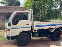 Toyota Dyna 1993 Lorry