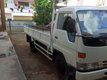 Toyota Dyna 1993 Lorry