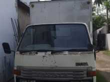 Toyota Dyna 1993 Lorry