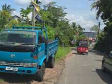 Toyota Dyna 1993 Lorry
