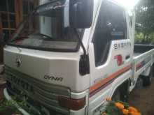 Toyota Dyna 1993 Lorry