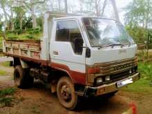 Toyota DYNA 1993 Lorry