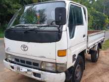 Toyota Dyna 1993 Lorry