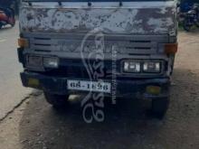 Toyota Dyna 1993 Lorry