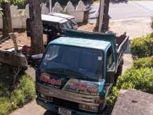 Toyota Dyna 1993 Lorry