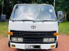 Toyota Dyna 1993 Lorry