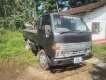 Toyota Dyna 1993 Lorry