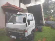 Toyota Dyna 1993 Lorry