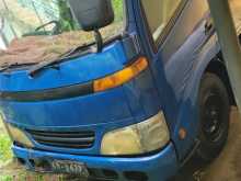 Toyota Dyna 1993 Lorry