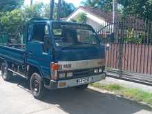 Toyota Dyna 1993 Lorry