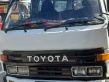 Toyota Dyna 1993 Van
