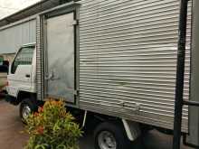 Toyota Dyna 1993 Lorry