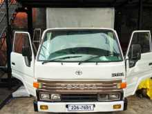 Toyota DYNA 1993 Lorry