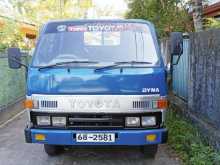 Toyota Dyna 1993 Lorry