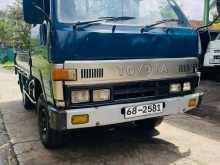 Toyota Dyna 1993 Lorry