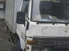 Toyota Dyna 1993 Lorry