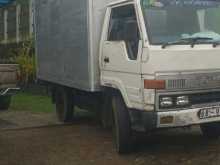 Toyota Dyna 1993 Lorry