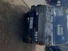 Toyota Dyna 1993 Lorry