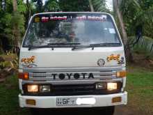 Toyota Dyna 1993 Lorry