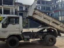 Toyota Dyna 1993 Lorry