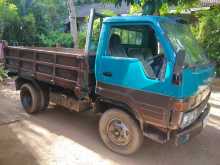 Toyota Dyna 1993 Lorry