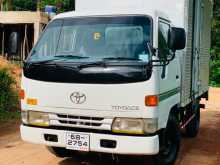 Toyota Dyna 1993 Lorry