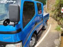 Toyota Dyna 1994 Pickup