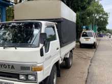 Toyota Dyna 1994 Lorry