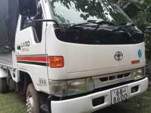 Toyota Dyna 1994 Lorry