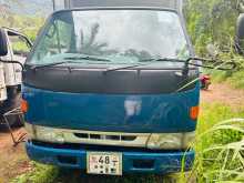 Toyota Dyna 1994 Lorry