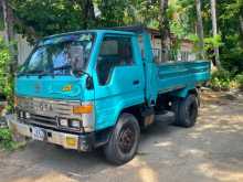 Toyota Dyna 1994 Lorry