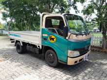 Toyota Dyna 1994 Lorry